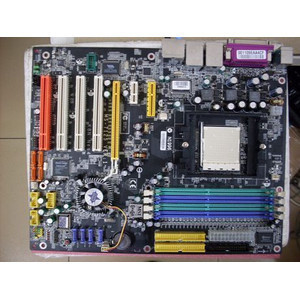 MSI MS-7125 K8N Neo4 Motherboard (Soc. 939) AMD